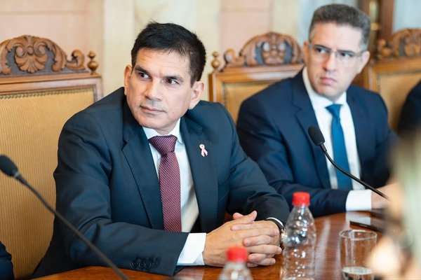 Popular / 45.935 familias paraguayas chocas con un techo digno