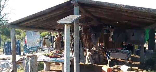 Ni rastros de los peones de estancia desaparecidos en el Chaco tras cumplirse 12 días - Noticias del Chaco - ABC Color