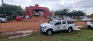 Recluso del penal de Misiones falleció por “sobredosis de narcóticos” - Policiales - ABC Color