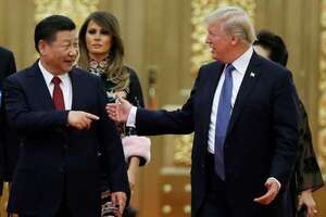 Trump y Xi tienen en sus agendas de discusión cuatro asuntos clave para sus economías - Mundo - ABC Color