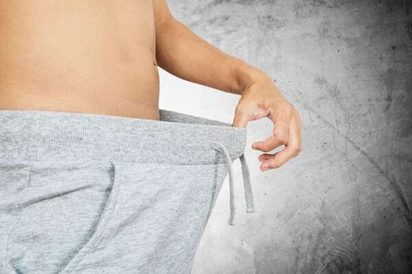 Estética íntima masculina: qué hay detrás del “falotox” y el “scrotox” - Sexualidad - ABC Color