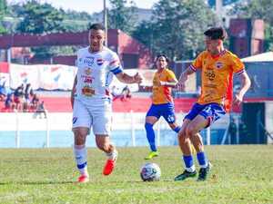 Calendario definido para la disputa de la fecha 32