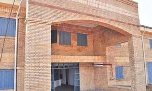 Un recluso fallece por supuesta sobredosis en la cárcel de Misiones – Prensa 5