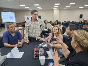 MEC: ¿Qué plantea el Plan Nacional de Educación? - Nacionales - ABC Color