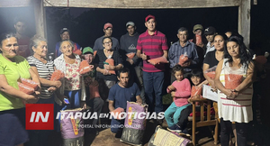 NUEVA ALBORADA IMPULSA LA PRODUCCIÓN AGRÍCOLA CON ENTREGA DE SEMILLAS