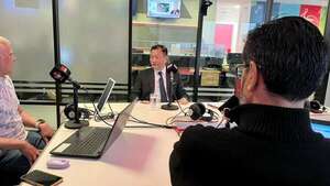 Taiwán destaca amistad con Paraguay y ratifica compromiso de cooperación