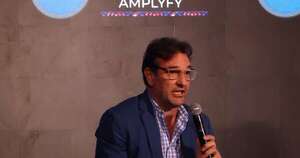 Amplify hizo historia con el Foro Alooh Latam LATAM 2025 en Paraguay