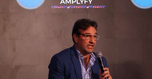Amplify hizo historia con el Foro Alooh Latam LATAM 2025 en Paraguay