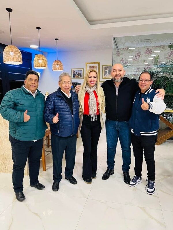 Denuncias por millonarias deudas alcanzan al concejal lambareño Elvis Paniagua, aliado del clan Arévalo