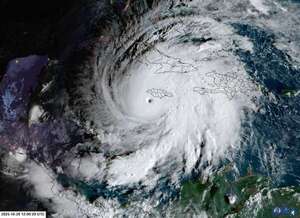 Video: huracán Melissa amenaza con devastar Jamaica - Mundo - ABC Color