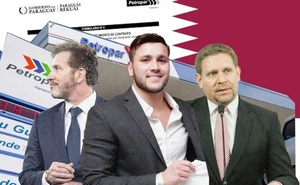 Petropar urge nueva compra de gasoil ante incumplimiento de Doha Holding