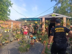 Andina II: Ministerio Público pide prisión y bloqueo de cuentas para los imputados - PDS RADIO Y TV