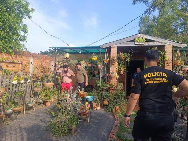 Andina II: Ministerio Público pide prisión y bloqueo de cuentas para los imputados - PDS RADIO Y TV