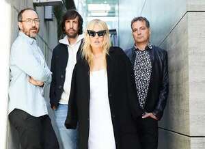 Amaia Montero: “Estoy conmovida por ese público que me hace sentir que estoy en casa” - Música - ABC Color