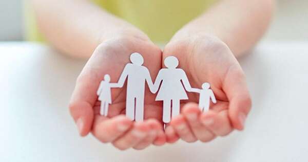 La Nación / El Estado avanza en su plan de reinserción familiar y cuidado alternativo