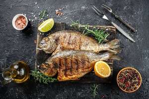 Cuatro recetas con pescado para disfrutar antes de la veda - Gastronomía - ABC Color