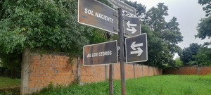 Cambyretá refuerza el ordenamiento vial para mejorar la seguridad en sus calles