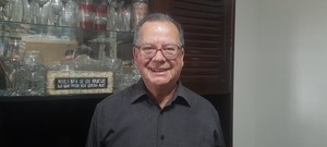 La voz de Héctor Granada, referente de la radiofonía encarnacena