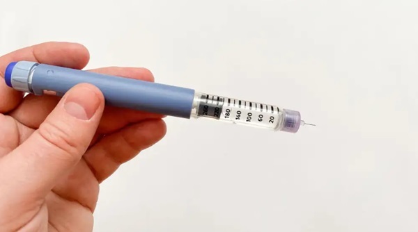 Dinavisa aclara venta y uso de fármacos con tirzepatida