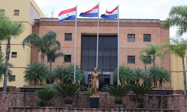 Tras múltiples suspensiones, confirman fecha de juicio por abuso a niña de 8 años en Coronel Oviedo - OviedoPress