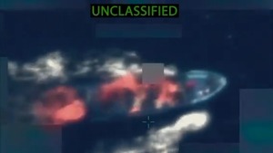 Nuevas ofensivas de EE.UU contra «narcolanchas» dejan 14 muertos