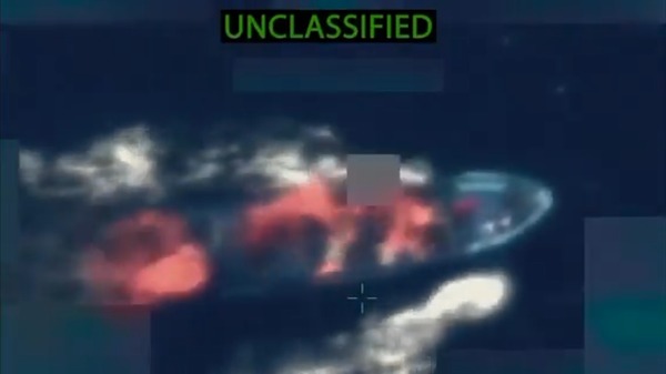 Nuevas ofensivas de EE.UU contra «narcolanchas» dejan 14 muertos