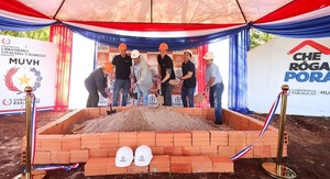 Inicia nuevo proyecto habitacional en CDE