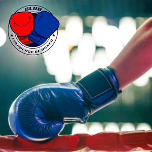 CLUB ITAPUENSE DE BOXEO ORGANIZA ESPECTACULAR VELADA EN EL RING - «TVS DIGITAL»