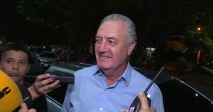 Alfaro: "Necesitamos que se noten las cosas que debemos mejorar" | Unicanal