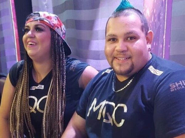 Popular / (VIDEO) Moisés Flor contó que nunca se quiso casar: "Entré al reality obligado"