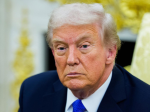 Trump descarta ser vicepresidente en 2028