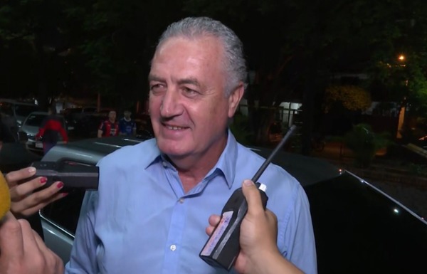 “Lo importante es llegar a junio del año que viene de la mejor manera” - trece