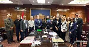 Diario HOY | Anuncian implementación del Seguro Social del Artista