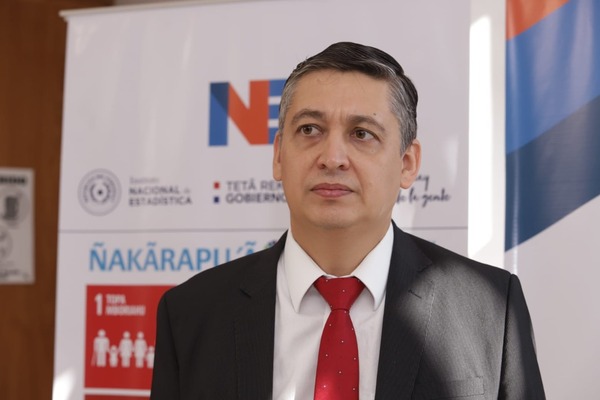 INE y BCP inician relevamiento sobre consumo familiar - ADN Digital