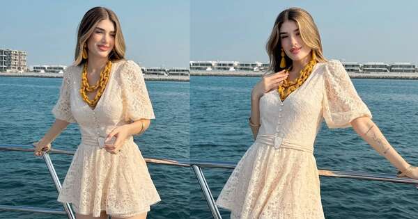 La Nación / Viral: Betha Borba perdió más 10.000 seguidores tras casarse