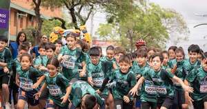 La Nación / “Banco GNB Cristo Rey Run 2025”, con experiencias exclusivas