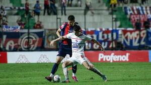 Gerardo Ortiz: “Es difícil que te cobren un penal contra los grandes”