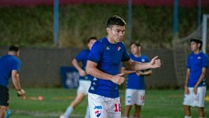 Hugo Iván Valdez asume la responsabilidad