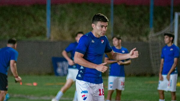 Hugo Iván Valdez asume la responsabilidad