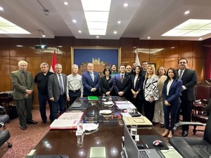 Paraguay implementará el Seguro Social del Artista