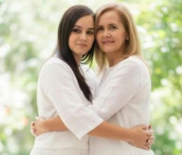 Segunda fallecida tras accidente en Coronel Oviedo: madre e hija perdieron la vida - Nacionales - ABC Color