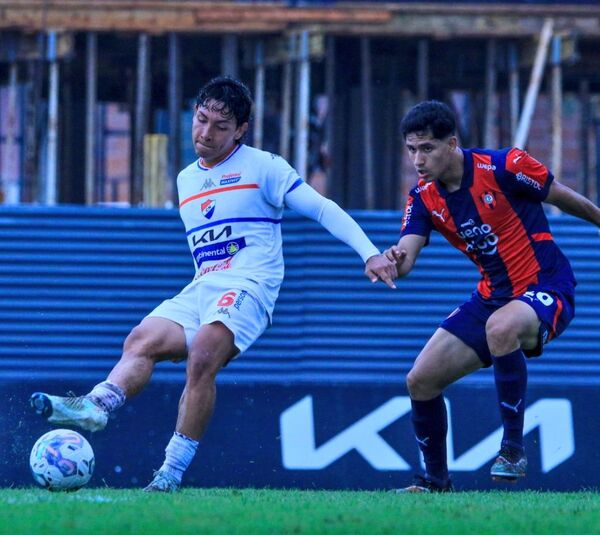 Así se disputó la fecha 18 de la Reserva