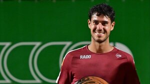 Vallejo alcanza su mejor clasificación