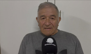 A un mes del atentado, Julio Meza sigue sin respuestas y denuncia inacción de la fiscal Gladys Torales de Ovelar - OviedoPress