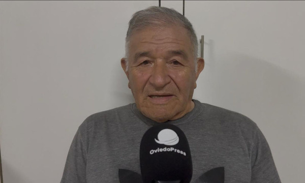 A un mes del atentado, Julio Meza sigue sin respuestas y denuncia inacción de la fiscal Gladys Torales de Ovelar - OviedoPress