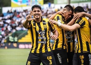 Versus / El mensaje de Guaraní en la antesala del crucial duelo ante Cerro Porteño