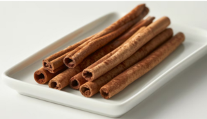 La canela puede ayudar a regular el azúcar, pero sus efectos son limitados y variables