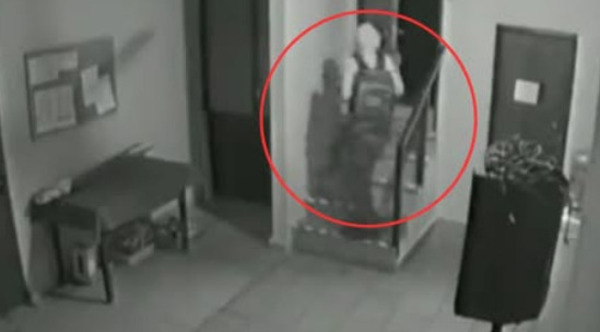 Popular / Sacrilegio, solitario ladrón dejó sin plata a una parroquia