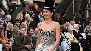 Desfile de Vogue World 2025: Hollywood reúne a las estrellas