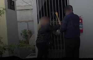 Popular / Symi valiente encaró a profe depravado: “Caro vas a pagar, al infierno te vas a ir”